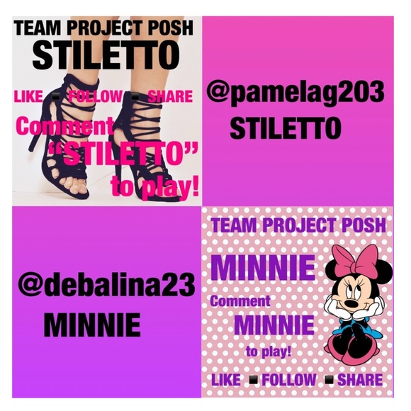 🎉👗👠 I’m Featured Today! 👠🎀 - Picture 1 of 3